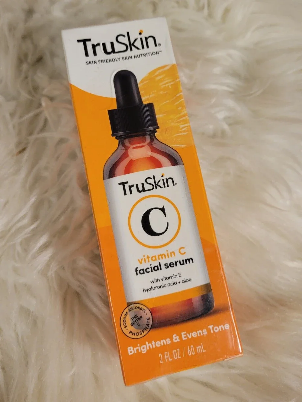 TruSkin Vitamin C Serum